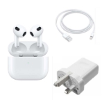 Picture of Apple Airpods 3rd Generation With Wireless Charging Case |Seller Warranty