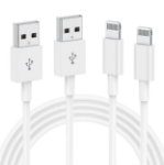 Picture of USB To  Lightning  Cable For  All iPhone Models