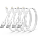 Picture of USB To  Lightning  Cable For  All iPhone Models