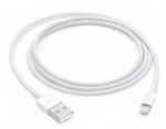 Picture of USB To  Lightning  Data Cable 1M For iPhone Devices - Fast Charging & Syncing