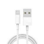 Picture of USB To  Lightning  Data Cable 1M For iPhone Devices - Fast Charging & Syncing