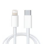 Picture of USB-C to Lightning Fast Charging Cable for iPhone 14\ 13/12/12 PRO Max/12 Mini/11/11PRO/XS/Max/XR/X/8/8