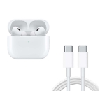 Picture of Apple AirPods Pro (2nd Gen) with MagSafe Wireless Charging for iPhone, iPad & MacBook