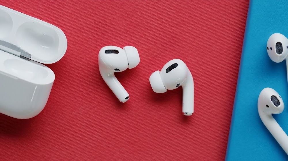 AirPods Pro first impressions: Impressive fit, design, more - 9to5Mac