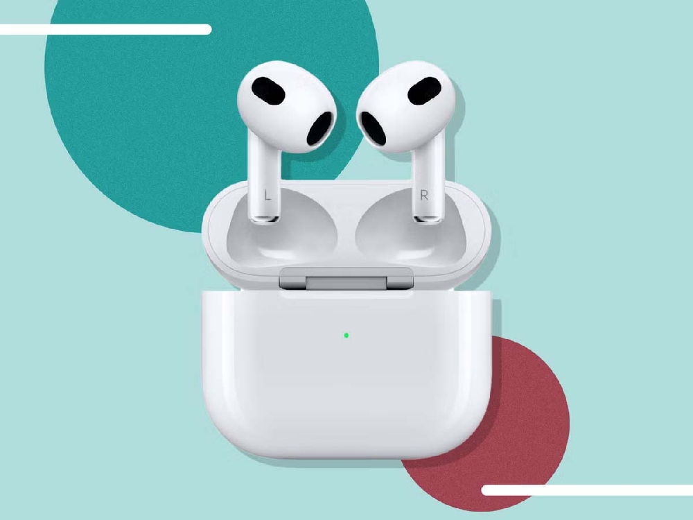 AirPods 3 review: Perfect balance of audio quality and features | The  Independent