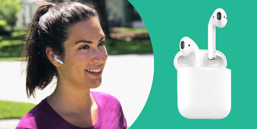 Why Apple AirPods are the best wireless Airpods of 2020