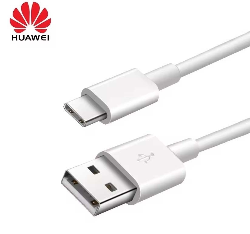 Original Huawei Type C Cable 100cm Usb 3.1 Fast Charger Data Line For P9  P10 Plus Mate 9 10 Pro Honor 8 9 10 Nova 2s 3e 3 3i - Mobile Phone Cables -  AliExpress